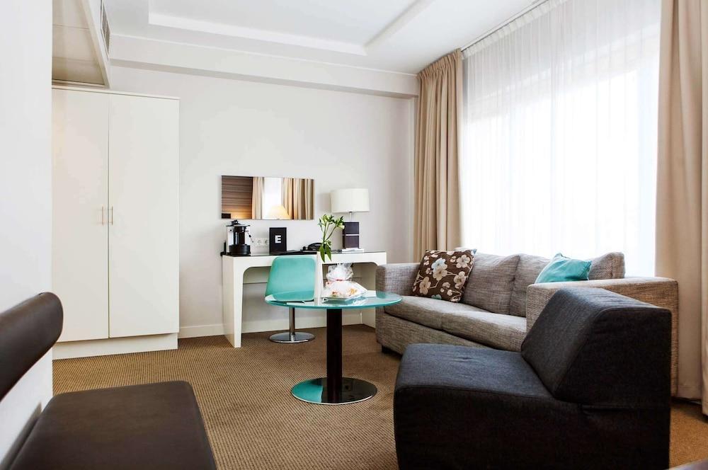 Elite Hotel Marina Plaza Helsingborg Exteriér fotografie